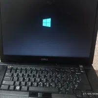 لپ تاپ دل Dell E6500|رایانه همراه|آبادان, |دیوار