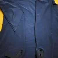 لباس اسلش ورزشی