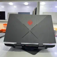 پرچمدار شرکت اچ پی Hp Omen 15|رایانه همراه|کرمان, |دیوار