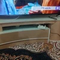 یک عدد تلویزیون  ۴۰ اینج|تلویزیون و پروژکتور|پارس‌آباد, |دیوار