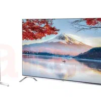 تلویزیون 50اینچ برند aiwa مدلM8