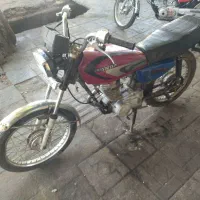 موتور مزایده|موتورسیکلت|الشتر, |دیوار