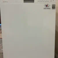 ماشین ظرفشویی ال جی اصل کره