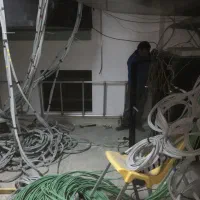 پسیو کار شبکه و نصاب دوربین مداربسته|استخدام صنعتی، فنی، مهندسی|تهران, چهارصد دستگاه|دیوار