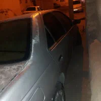 فروش پژو ۴۰۵|خودرو سواری و وانت|ایرانشهر, |دیوار