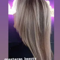 رنگ ولایت|خدمات آرایشگری و زیبایی|رشت, گیل|دیوار