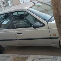 پژو 405 مدل 87|خودرو سواری و وانت|بانه, |دیوار