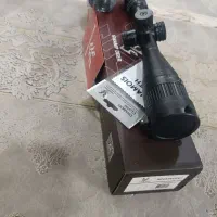 دوربین تک چشم شکاری