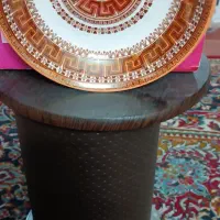 چینی قدیمی ویترینی زیبا