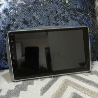 مانیتور ۱۱ اینچ خازن بزرگ