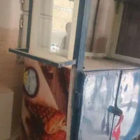 چهار چرخ سالم اصلاً استفاده نشده