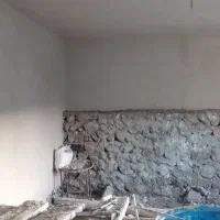 گچ کاری ساختمانی