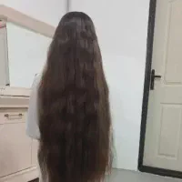 دخرید و فروش موهای خام و رنگی