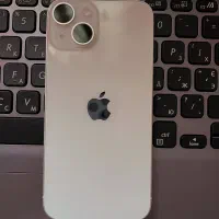 اپل iPhone 14 با حافظهٔ ۱۲۸ گیگابایت رجیستری شده