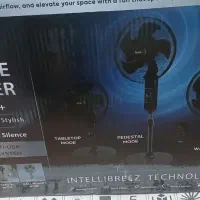 پنکه سه منظوره آیسن مدلlEF885