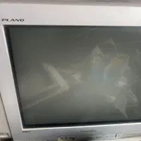 تلویزیون ۲۴ اینچ سامسونگ