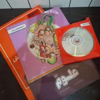 معلم خصوصی پرش همراه کتاب و سی دی|کتاب و مجله آموزشی|قزوین, |دیوار
