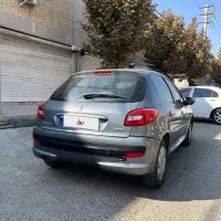 پژو ۲۰۷ ۱۴۰۰|خودرو سواری و وانت|تهران, شهرک دانشگاه|دیوار