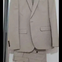 کت و شلوار و جلیقه