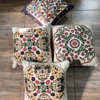 سفارش انواع پته|پشتی|کرمان, |دیوار