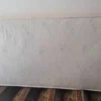 تشک یک نفره سالم