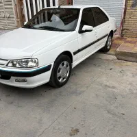 پژوپارس ۱۴۰۱ تیوفایو سیمی