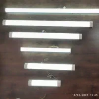 انواع پروژکتور آیفون مهتابی نمایندگی سیم کابل|لامپ و چراغ|ابهر, |دیوار