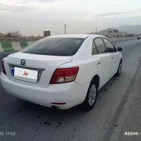 آریو(زوتی) مدل ۹۶ بی رنگ|خودرو سواری و وانت|اصفهان, شفق|دیوار