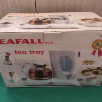 چای ساز Teafall