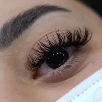اکستنشن مژه