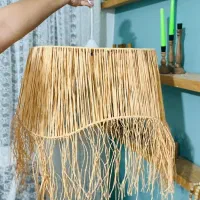 لوستر رافیا