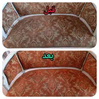 مبل شویی در تهرانسر|خدمات نظافت|تهران, تهرانسر مرکزی|دیوار