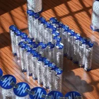 نقره ساچمه سوئیسی عیار 999.9