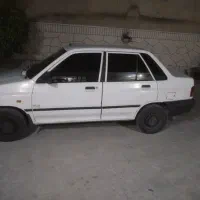 پراید 88پراید