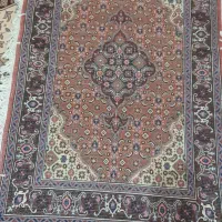 فرش دستبافت‌زرنیم