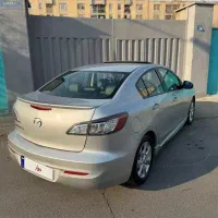 مزدا ۳ نیو تیپ ۳ فول|خودرو سواری و وانت|ری, شهادت|دیوار