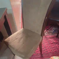 میز ناهار خوری 6نفره|میز و صندلی غذاخوری|شیراز, دلجو|دیوار