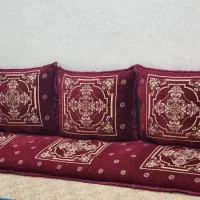 تشک وپشتی