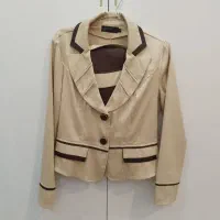 لباس زنانه مانتو .. مجلسی ..|لباس|اسدآباد, |دیوار