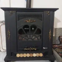 بخاری آبی سوز شومینه 2800|بخاری، هیتر، شومینه|مشهد, اروند|دیوار