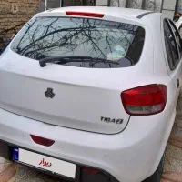 تیبا ۲|خودرو سواری و وانت|رامجین, |دیوار