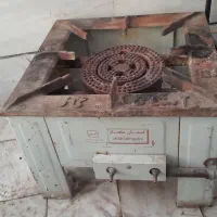 گاز دوشعله|اجاق گاز و لوازم برقی پخت‌وپز|بروجرد, |دیوار