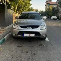 هیوندای وراکروز ix55، مدل ۲۰۱۱