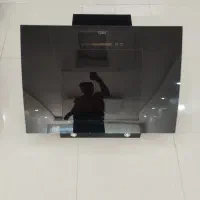 هودکن 90 مشکی توربو در حد نو