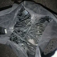 خیس رگال ۱۸ سانتی