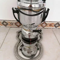 سماور برقی نسوز آپولون