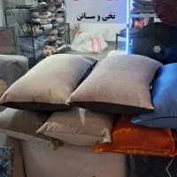 روبالشی و روکوسنی مخمل