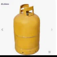 کپسول ایران گاز