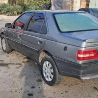 پژو88 slxدرحد|خودرو سواری و وانت|فسارود, |دیوار