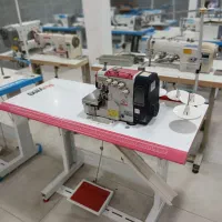 *خریدار* راسته سردوز میاندوز دکمه مادگی*آرین دوخت*